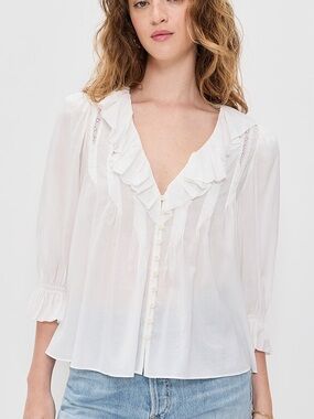 Reformation Perry Top